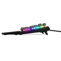 Клавиатура SteelSeries Apex 7 Linear Red фото 4